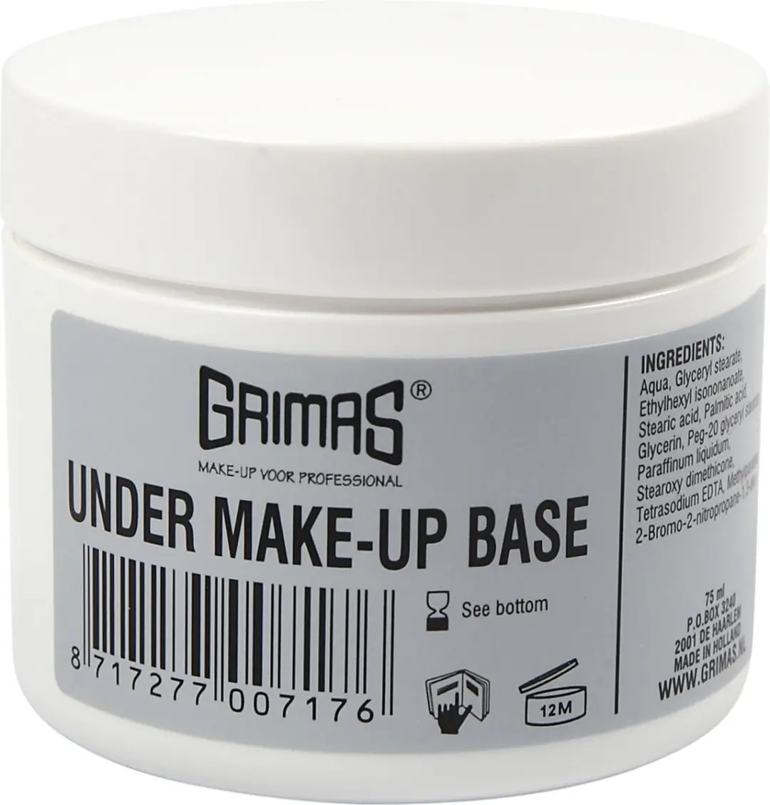 Grimas Schminkbasis 75ml