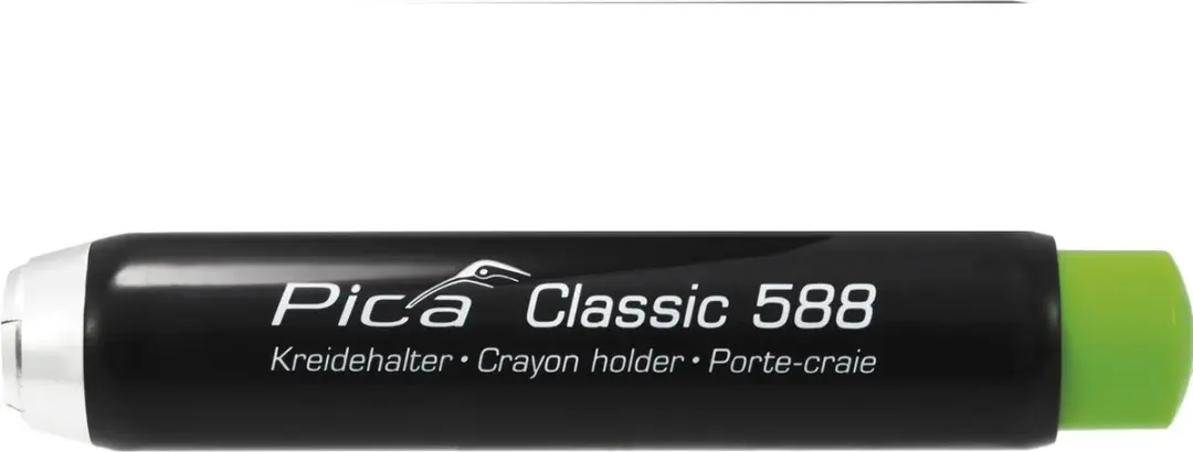 Pica 588 Markeerkrijthouder Ø11-12mm - 3 Stuks