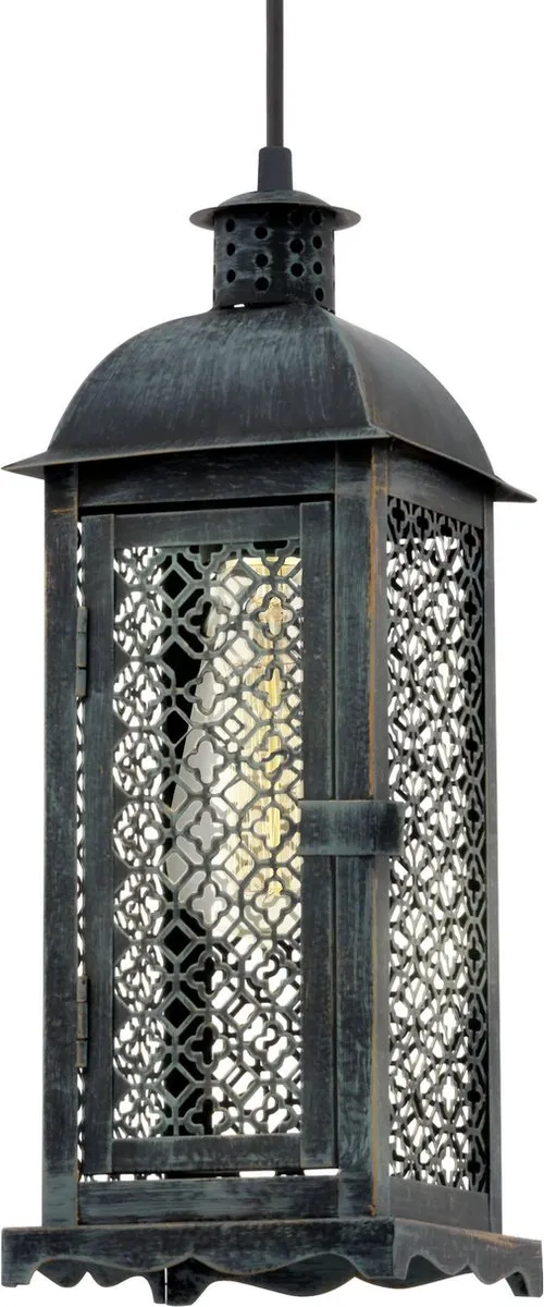 Eglo Vintage Lisburn Hanglamp