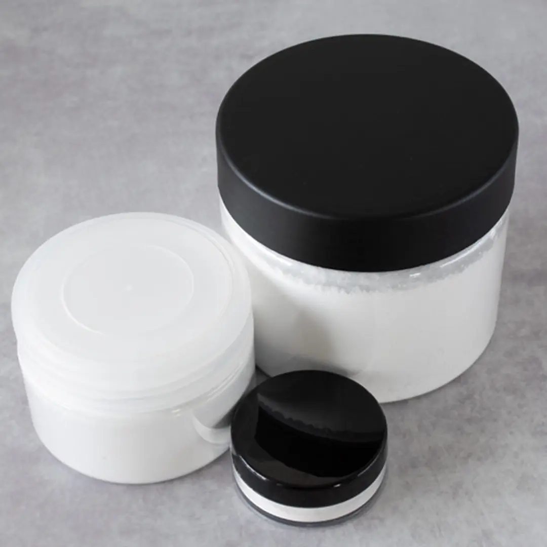 Grimas Transparant Poeder 10ml