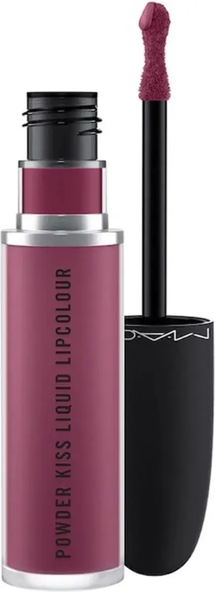 MAC Powder Kiss Got A Callback Lipstick 5ml