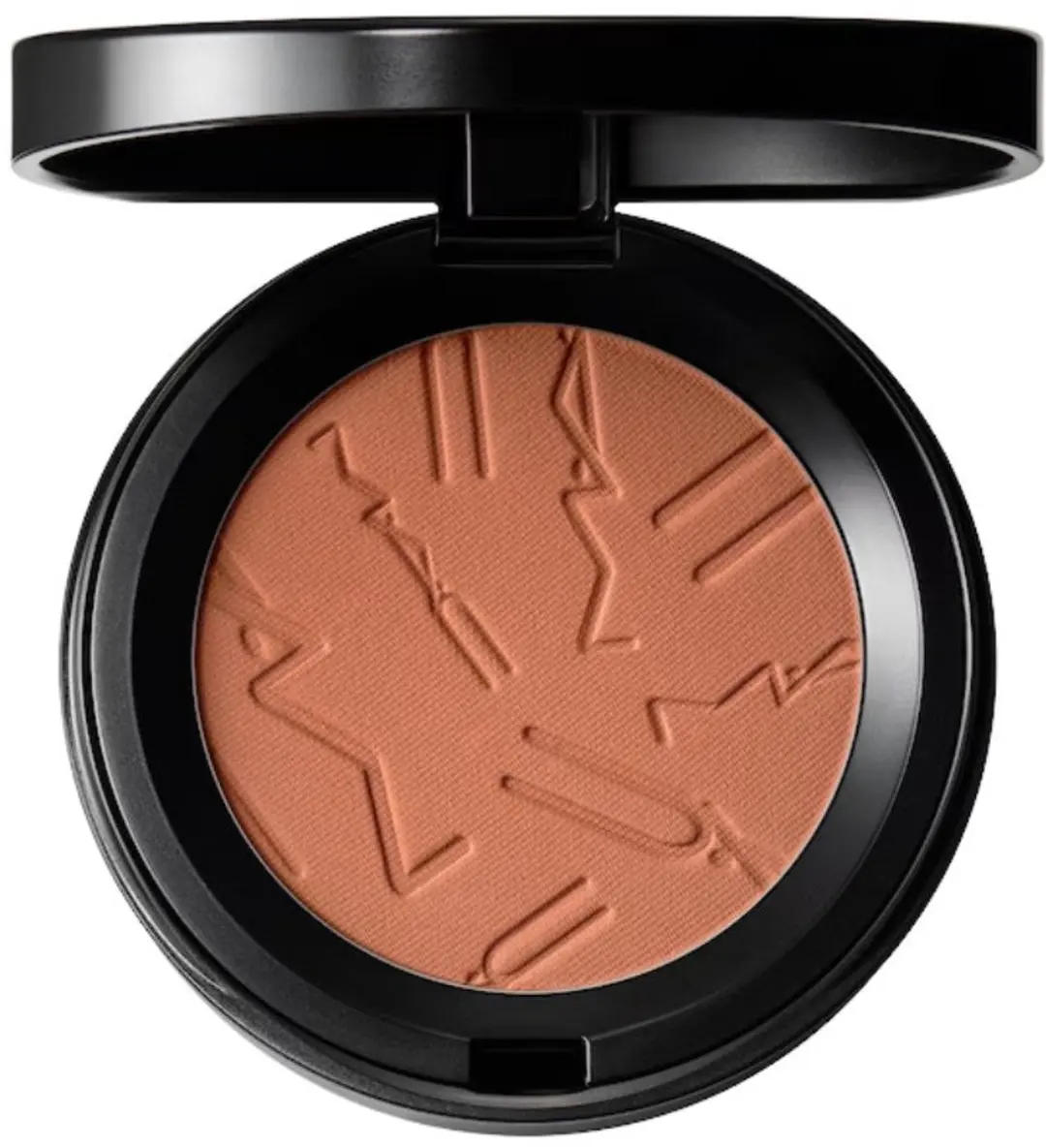 MAC Skinfinish Colourstruck Blush Coppertone 4g