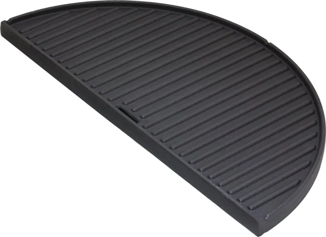 Monolith Classic Halve Gietijzeren Bakplaat