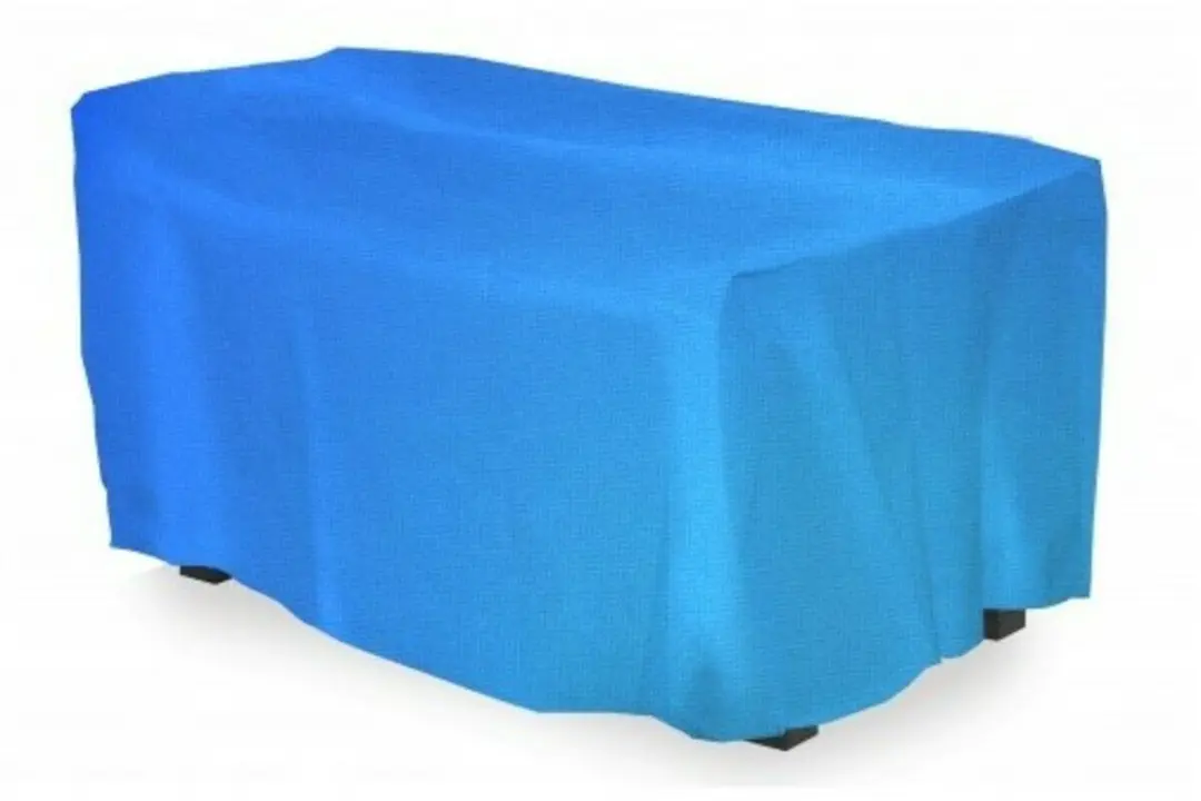 Garlando Voetbaltafel 20208 - Blauw