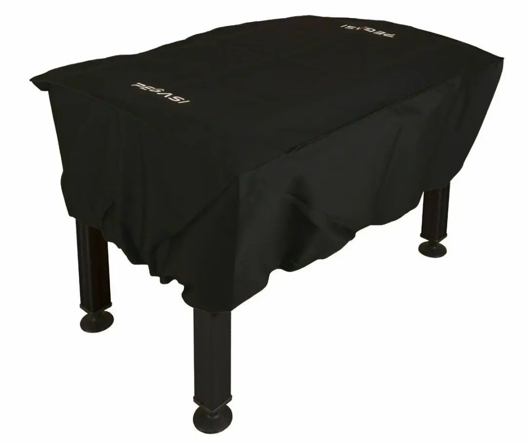 Garlando Voetbaltafel 20208 - Blauw