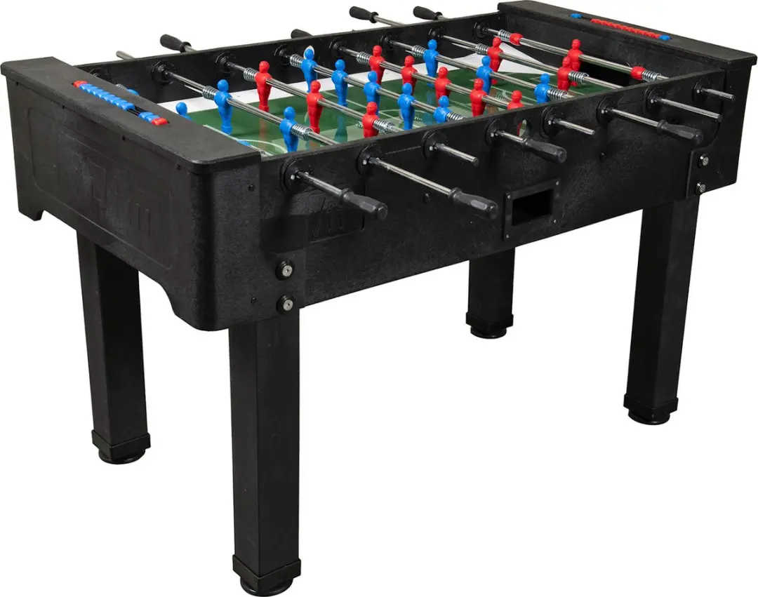 Buffalo Storm F2 Voetbaltafel Outdoor