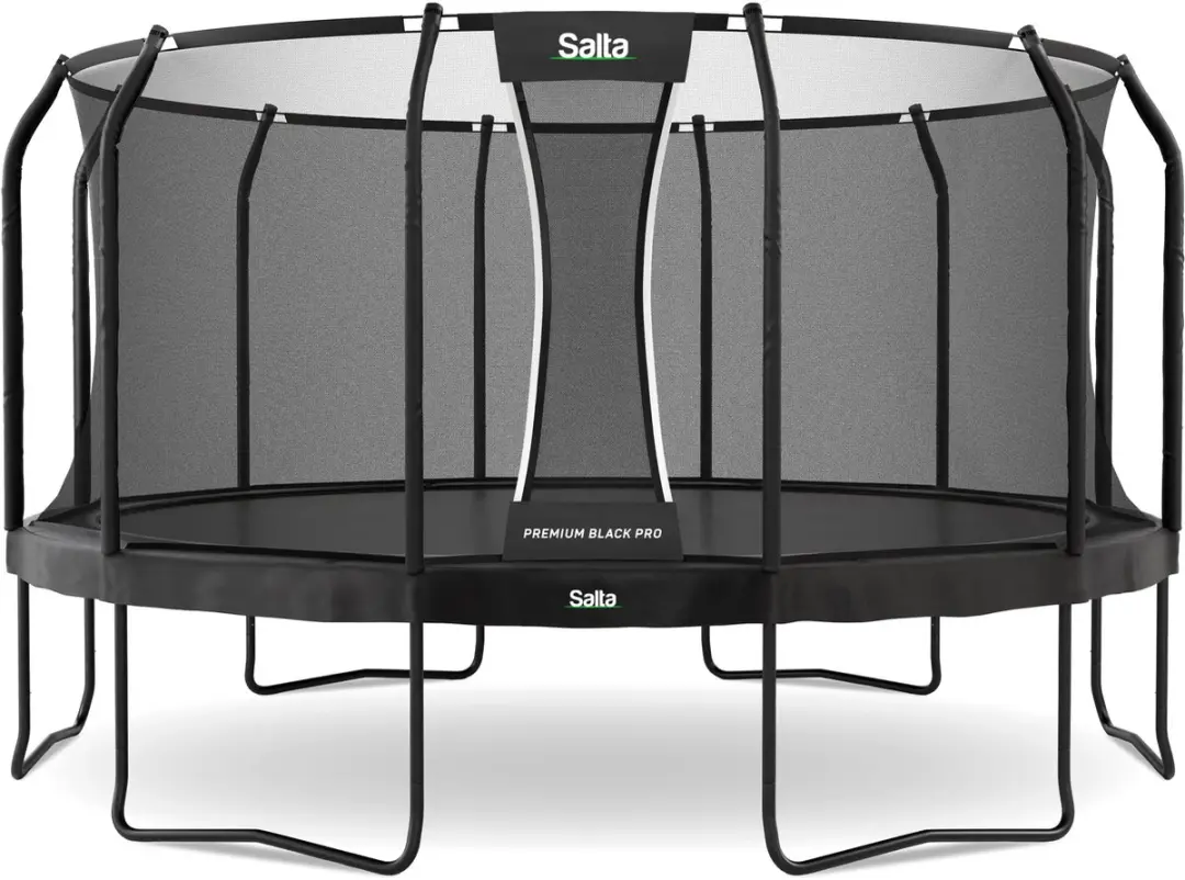 Salta Premium Black Pro Trampoline 460cm