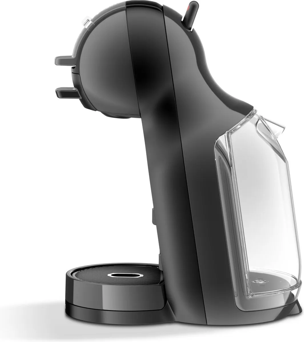 Krups NESCAFÉ Dolce Gusto MiniMe KP1201 Koffiecupmachine - Wit