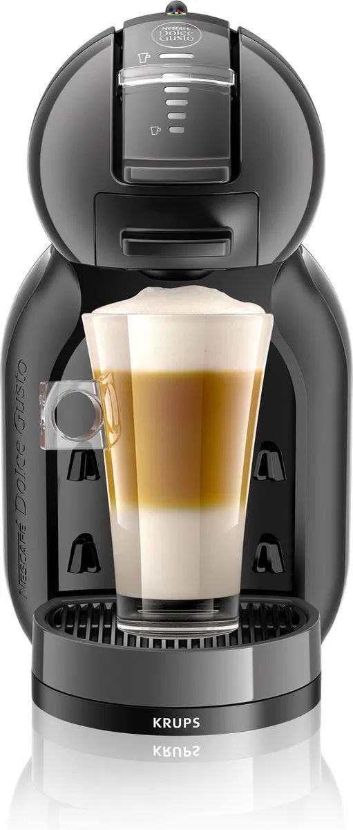 Krups NESCAFÉ Dolce Gusto MiniMe KP1201 Koffiecupmachine - Wit