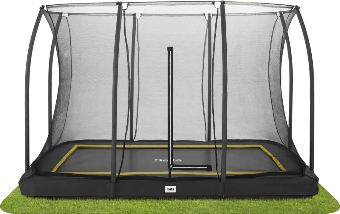 Salta Comfort Edition Ground Trampoline 305cm
