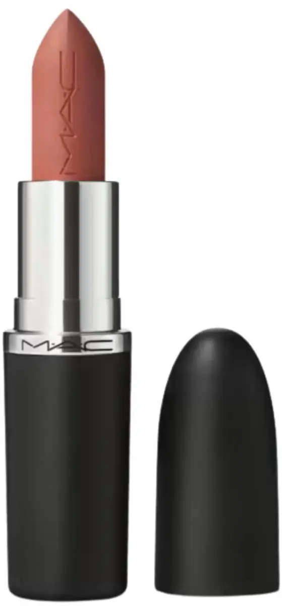 MAC Matte Macximal Lipstick 627 Cool Teddy