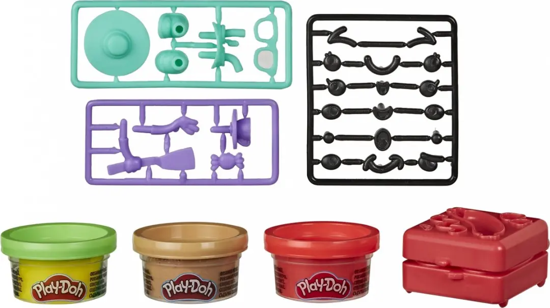 Play-Doh E97435L00 Klei