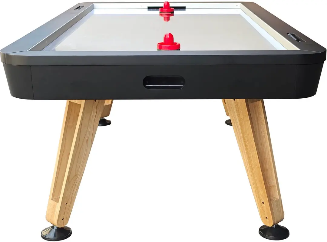 Buffalo Lifestyle Airhockeytafel 7ft - Zwart