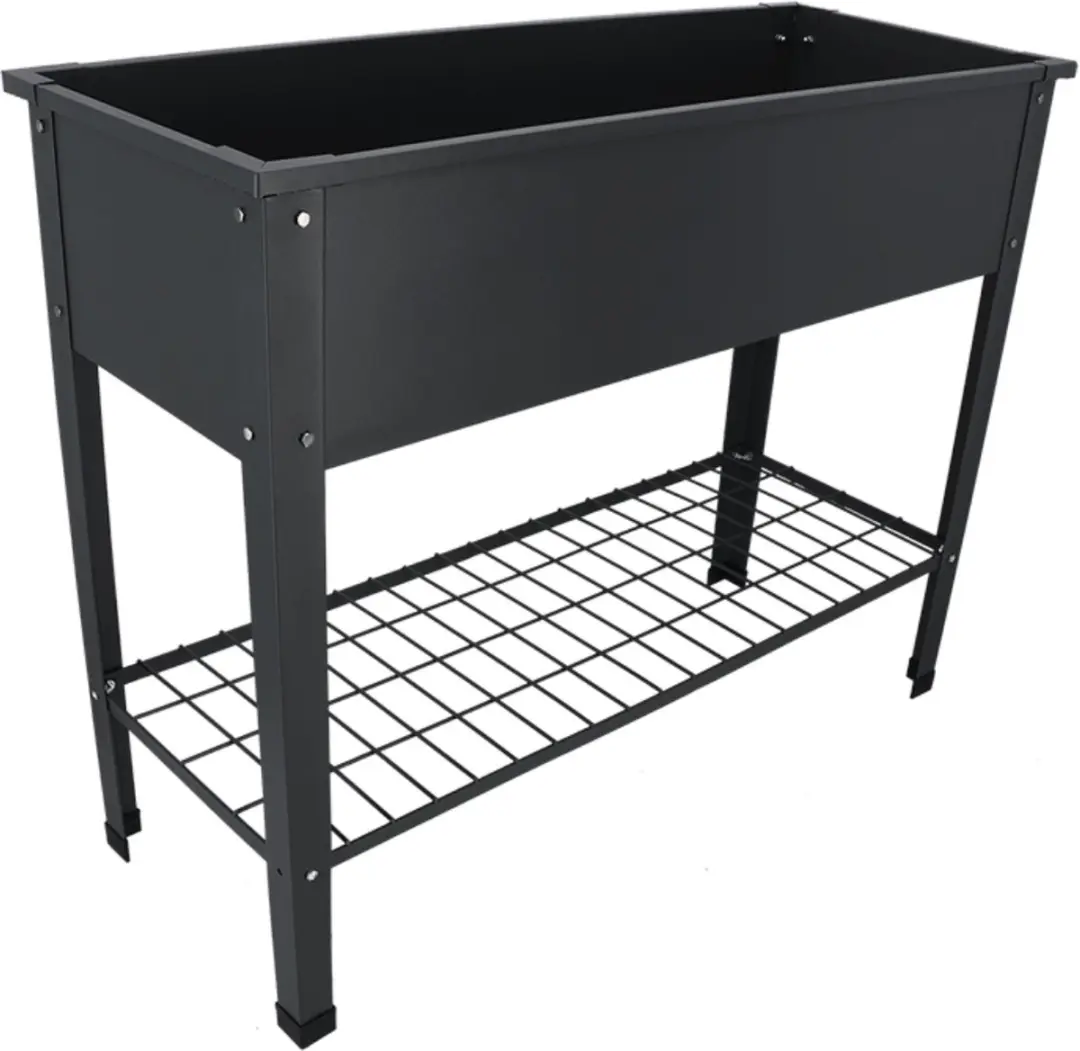 Esschert Design Verhoogde Kweekbak L