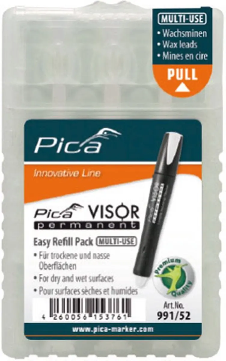 Pica 991/40 Visor Pen