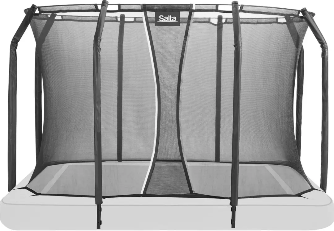 Salta Ground Veiligheidsnet 305x214cm