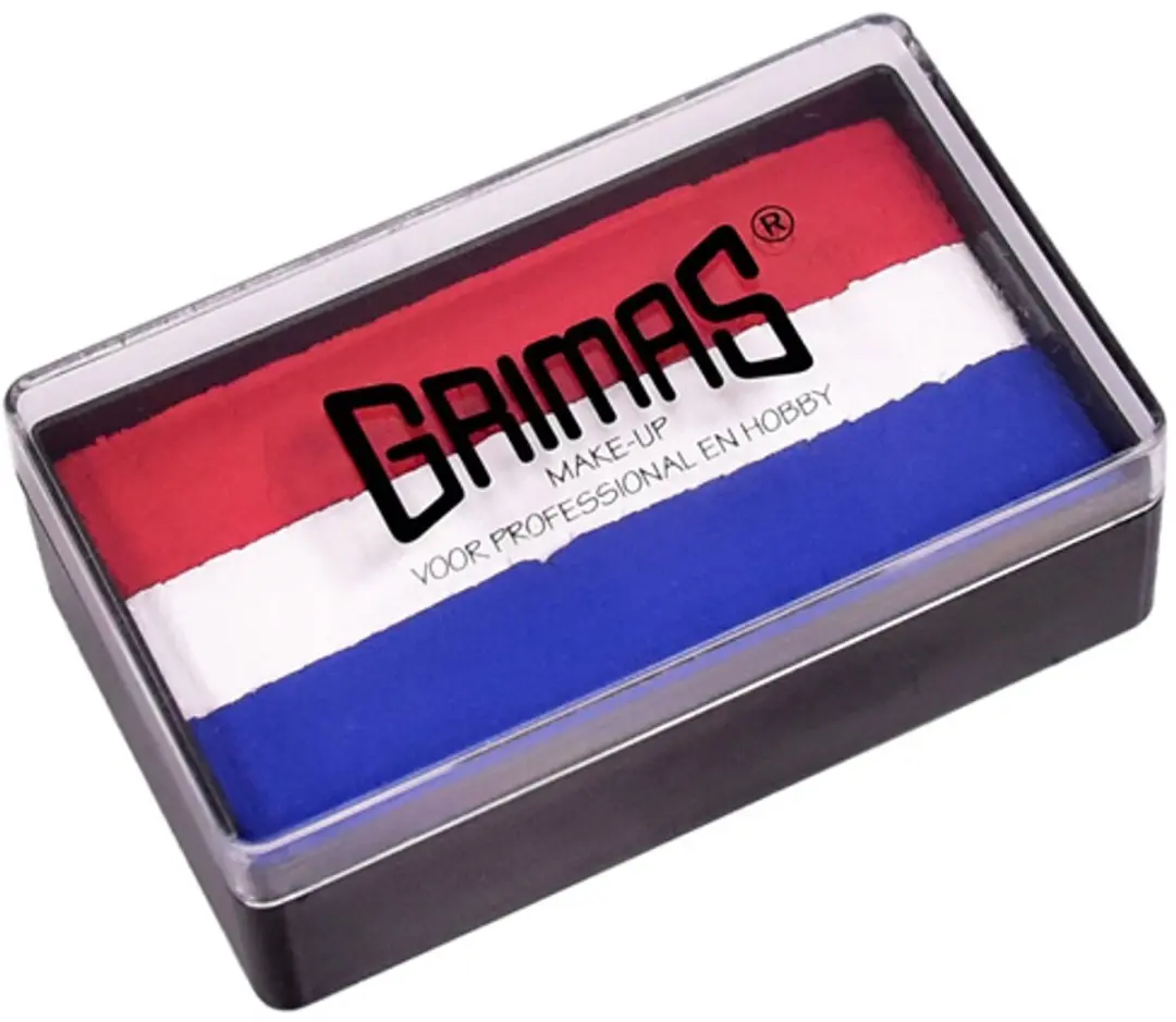 Grimas One Stroke Holland