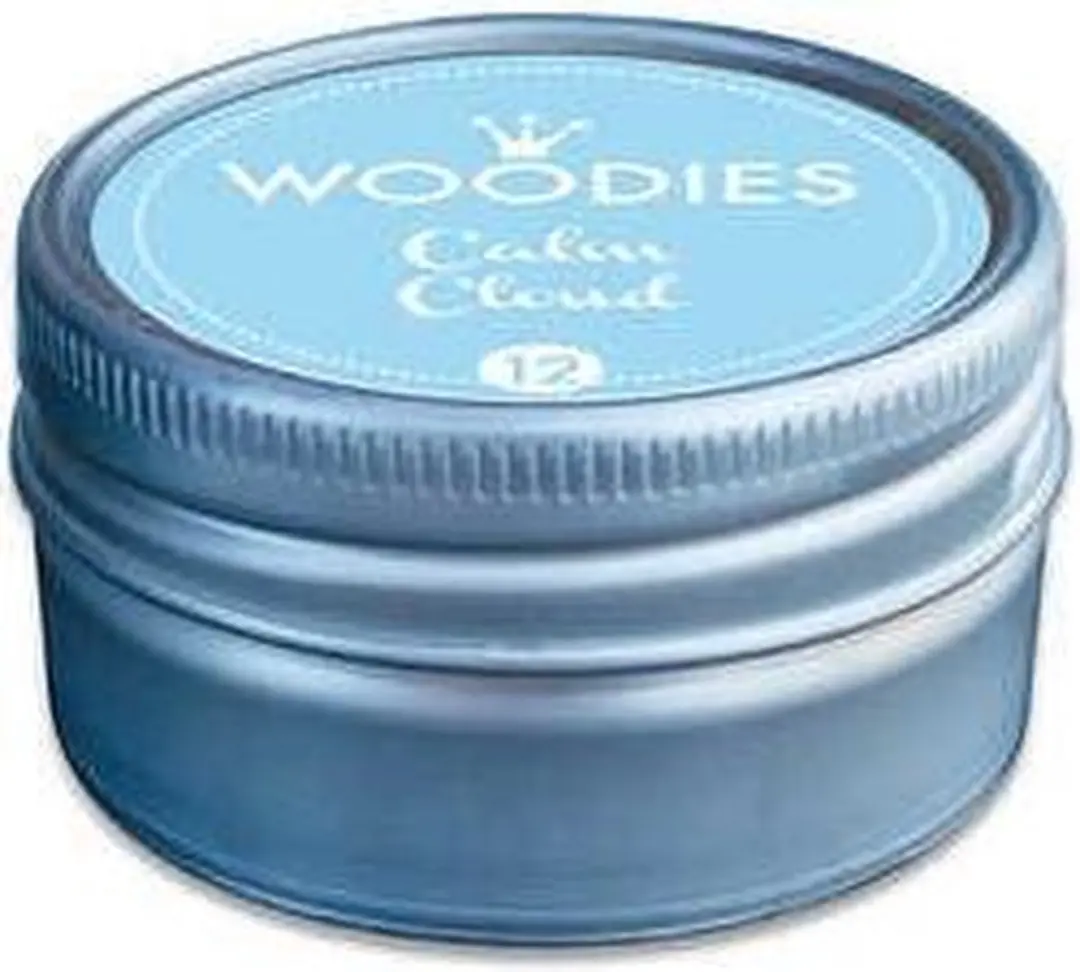 Woodies Calm Cloud Inktkussen 35mm