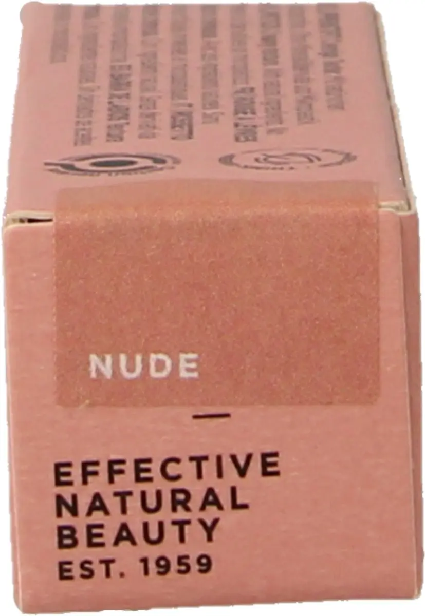 Annemarie Börlind Lipstick Nude 4.2g