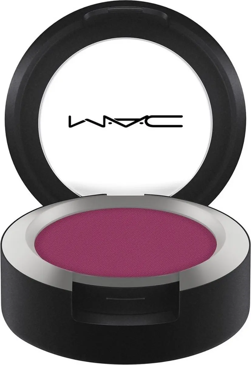 MAC Powder Kiss Soft Matte Lens Blur Oogschaduw 1,5g