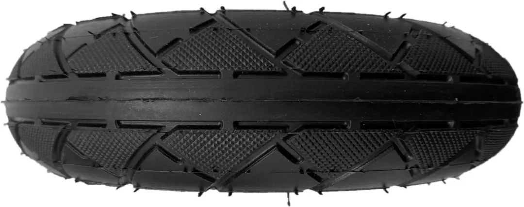 Denver Buitenband SEL-80110/80125/80130 - Elektrische Step - Zwart