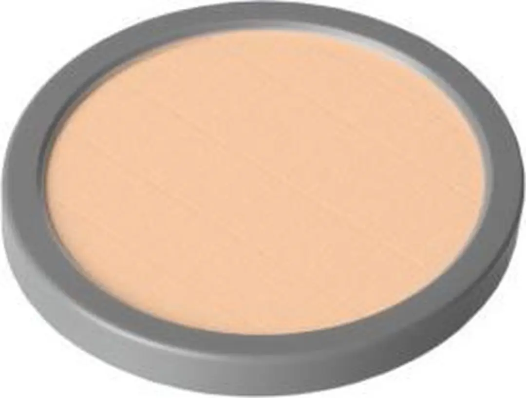 Grimas Cake Make-up PF Pale Flash