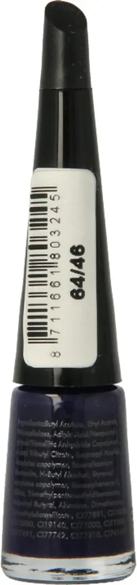 Herome Take Away Nail Colour Basic 64/46 - 4ml