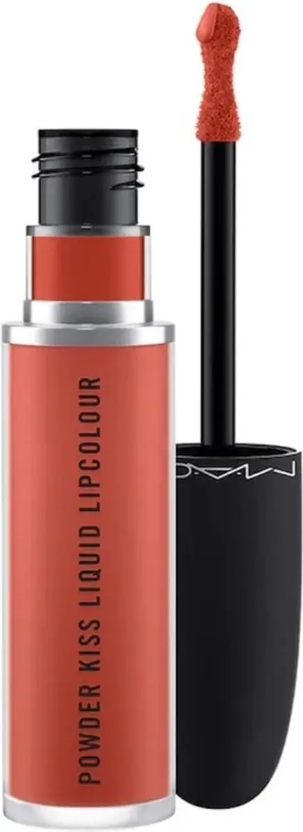 MAC Powder Kiss Sorry Not Sorry Lipstick 5ml