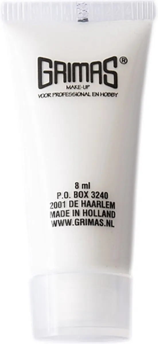 Grimas Liquid Make-up 001