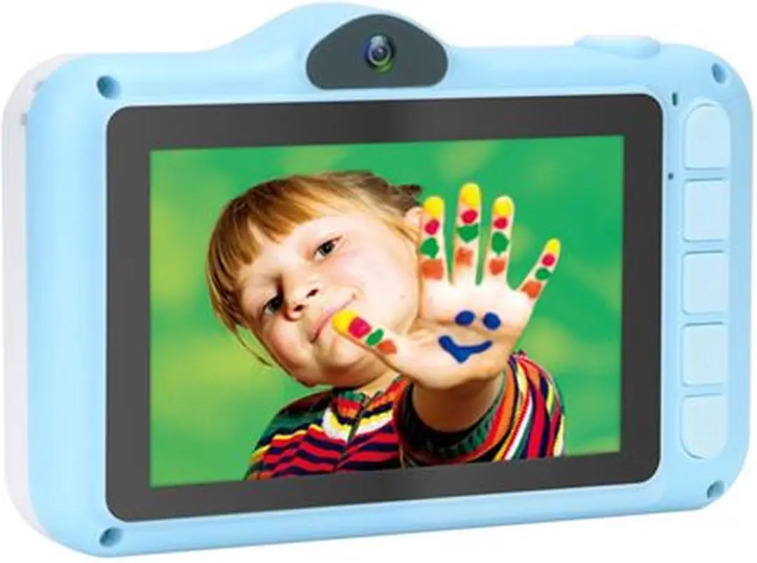 AgfaPhoto Realikids Cam 2 Digitale Camera