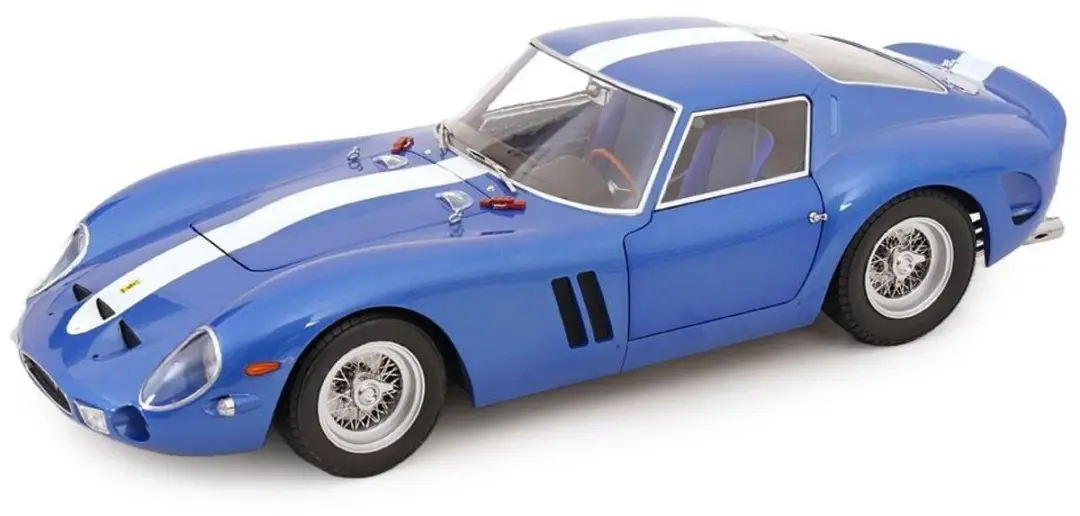 Ferrari 250 GTO 1962