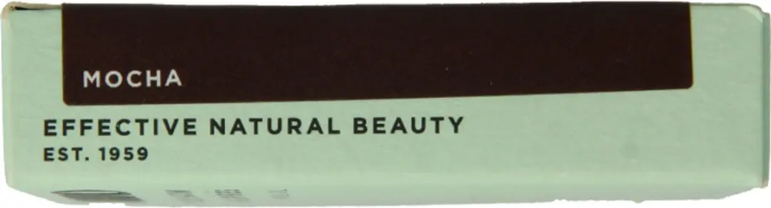 Annemarie Börlind Eyeshadow Poeder Mocha 2g - afbeelding 6 van 6