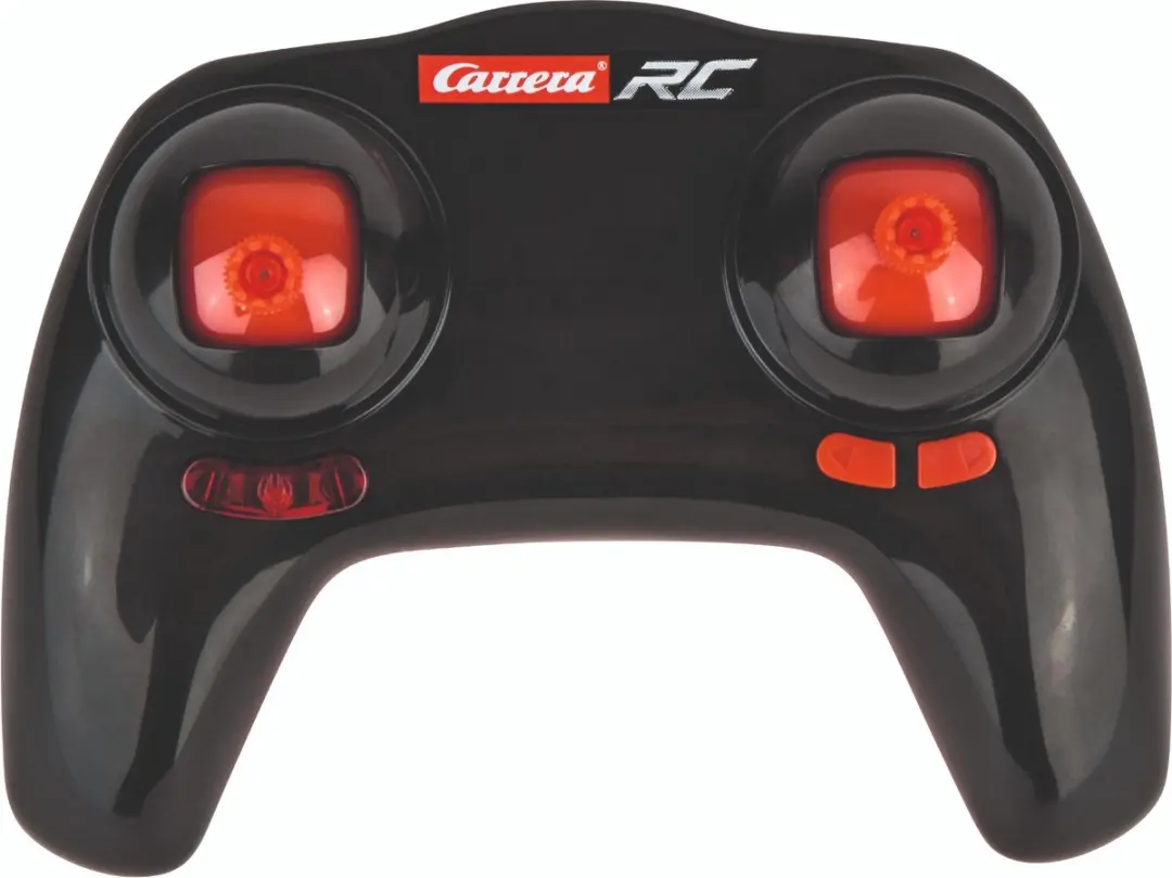 Carrera RC Super Mario Flying Cape Mario Helikopter 2,4GHz CAR370501032 - Multi