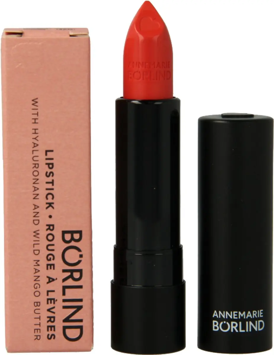 Annemarie Börlind Lipstick Nude 4.2g - afbeelding 6 van 6