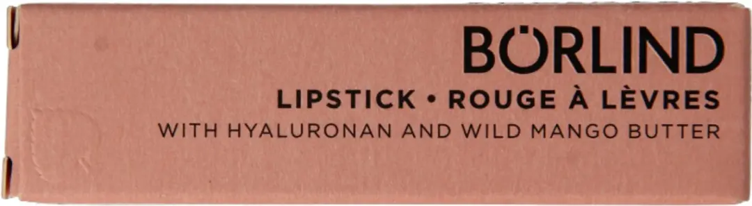 Annemarie Börlind Lipstick Nude 4.2g