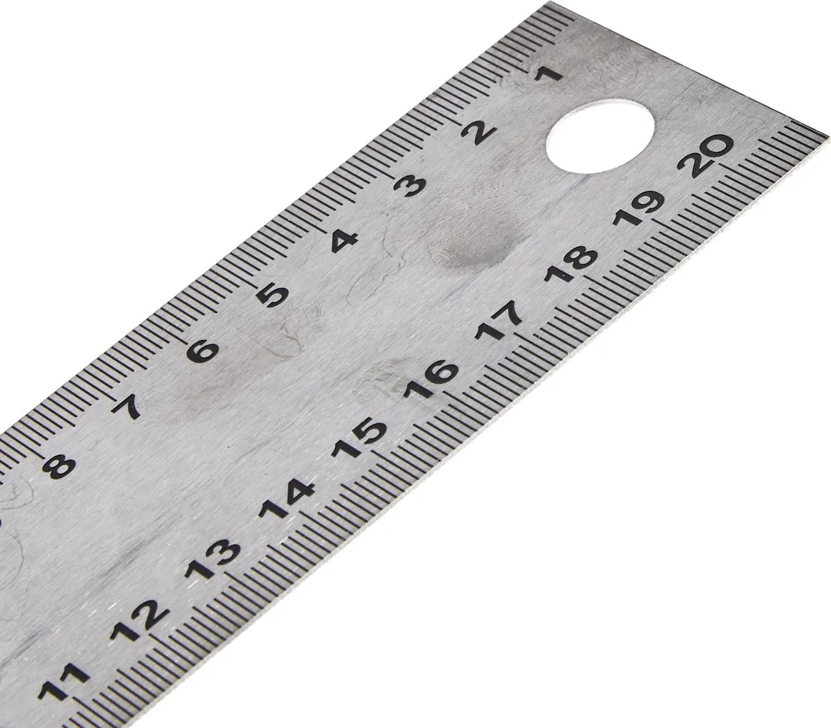 Stanley Winkelhaak 250x140mm - Geel