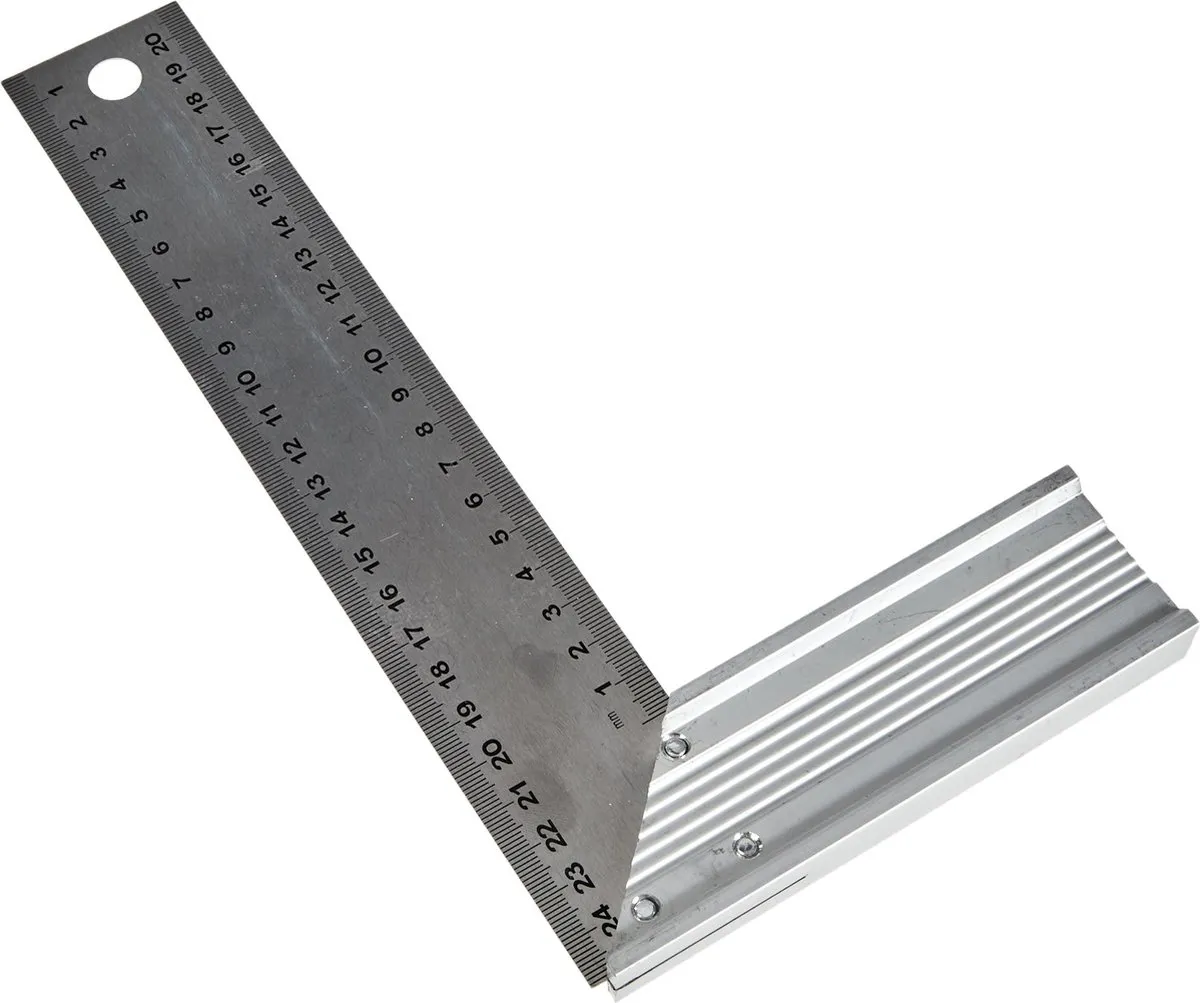Stanley Winkelhaak 250x140mm