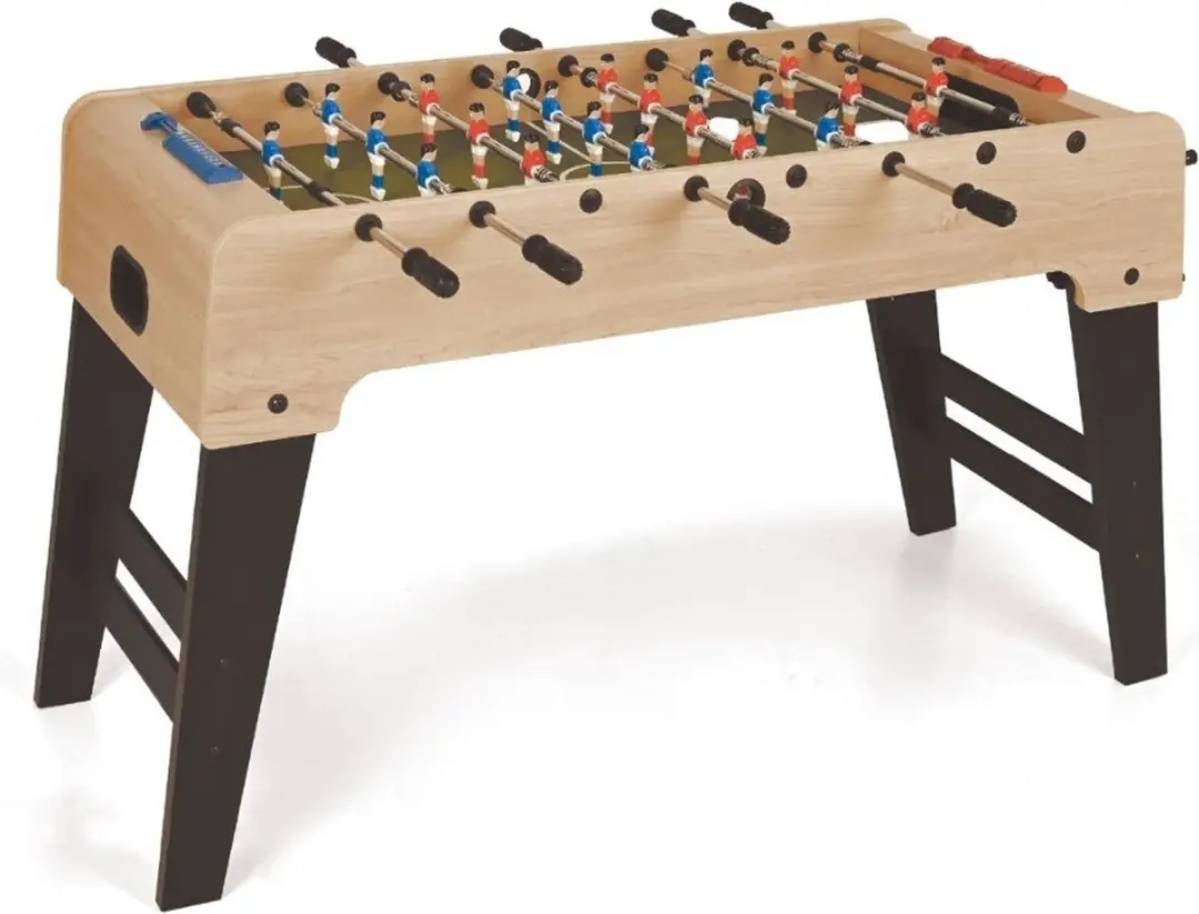 Garlando F-3 Maple Inklapbaar Voetbaltafel