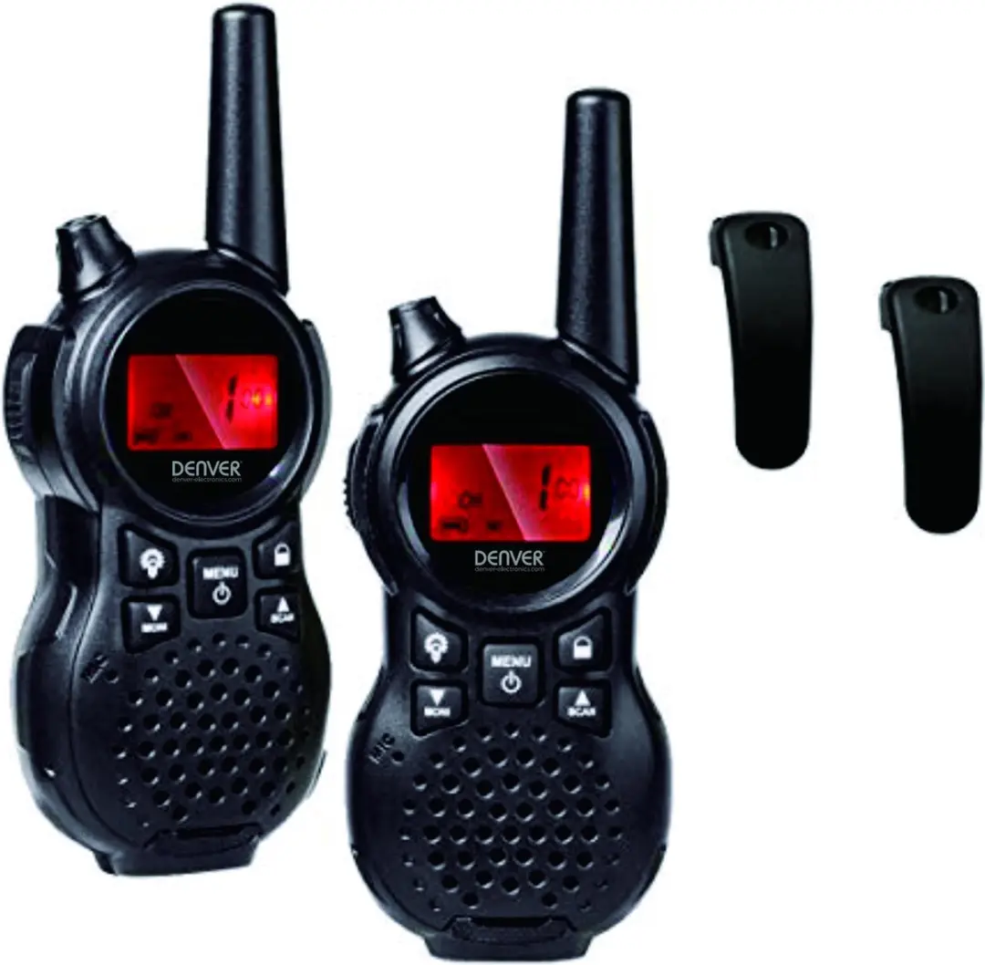 Denver WTA446 Walkie Talkies