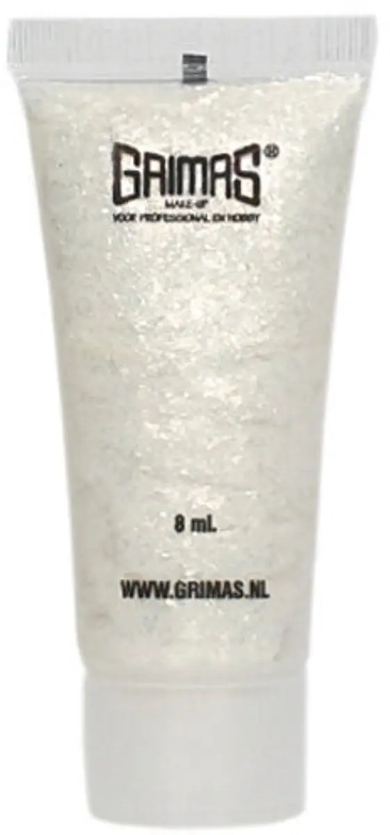Grimas Shimmer Gel Shimmer Flakes 701