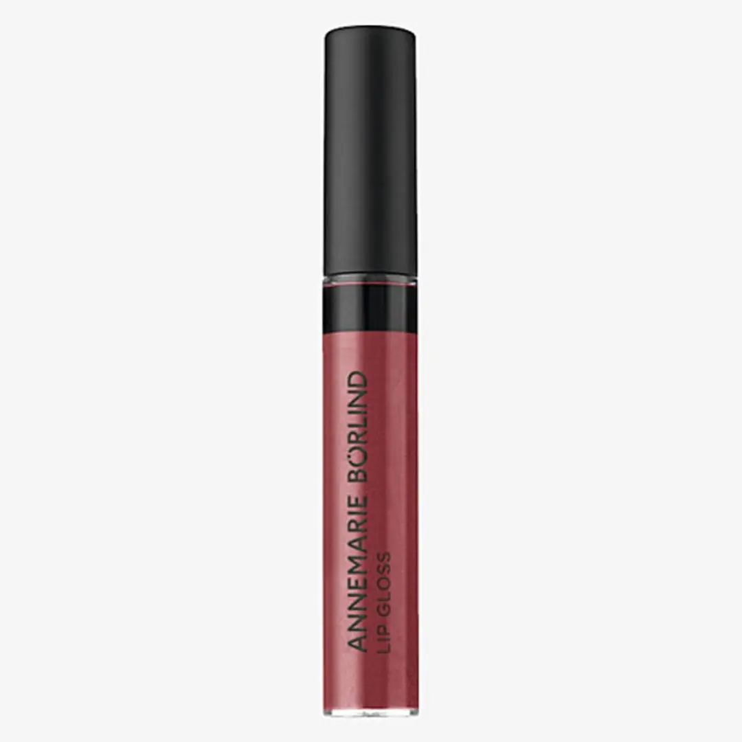 Annemarie Börlind Lip Gloss Dark Bronze 9.5ml