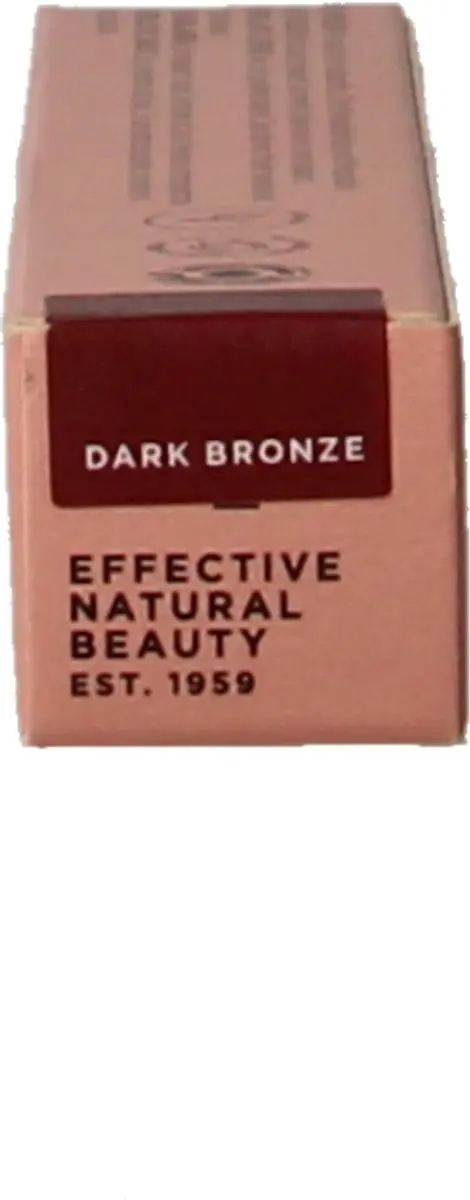 Annemarie Börlind Lip Gloss Dark Bronze 9.5ml - afbeelding 6 van 6