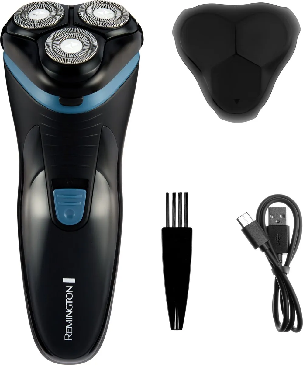Remington R1000 Roterend Scheerapparaat