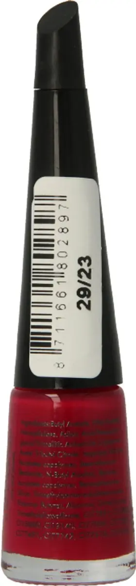 Herome Take Away Nail Colour Basic 29/23 4ml