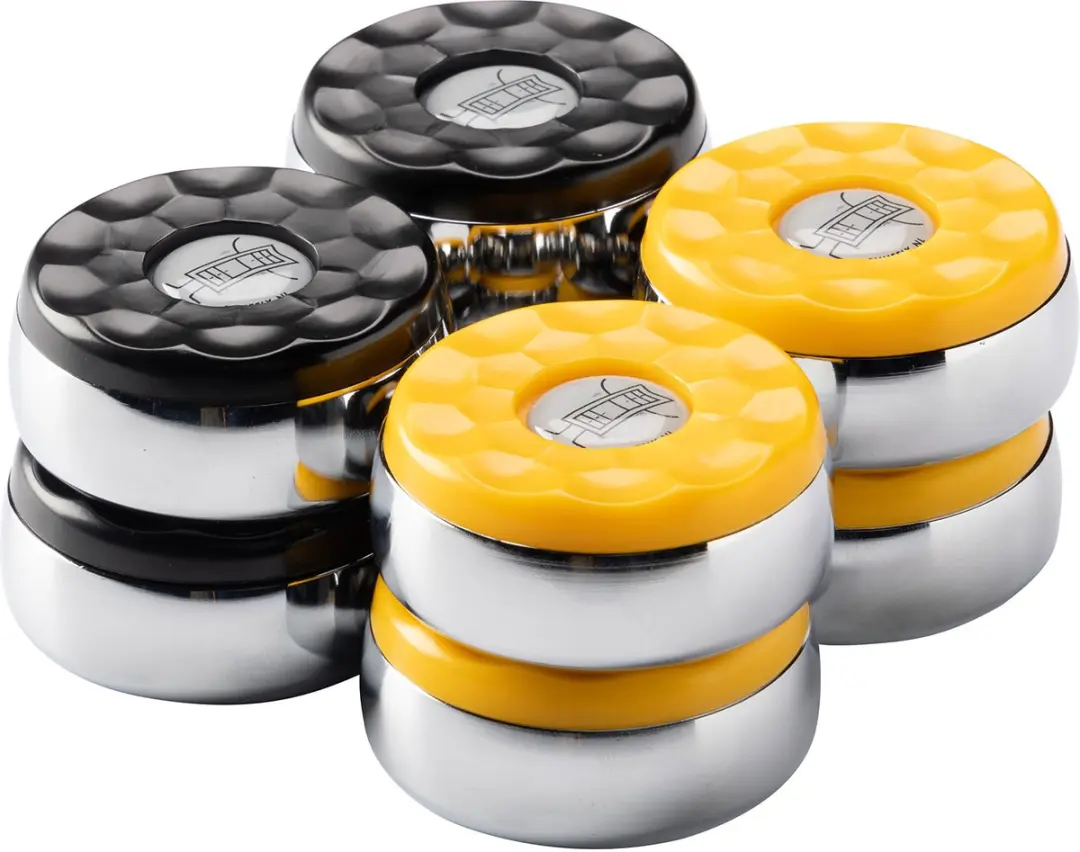 Buffalo Shuffleboard Pucks A07-TSP-2158