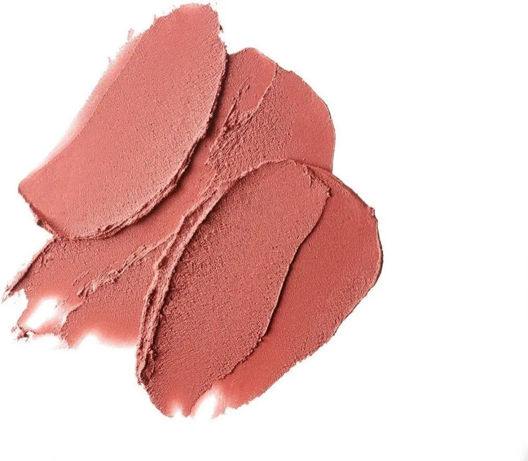 MAC Powder Kiss Lipstick Sultry Move - 3ml - Nude