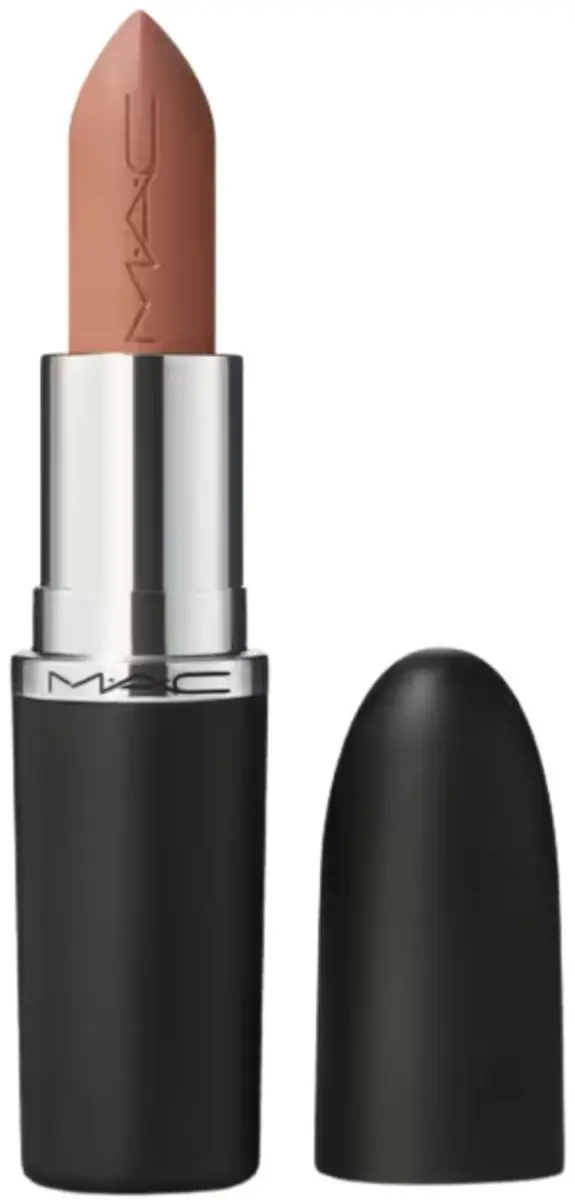 MAC Cosmetics Matte Macximal Lipstick 631 YASH