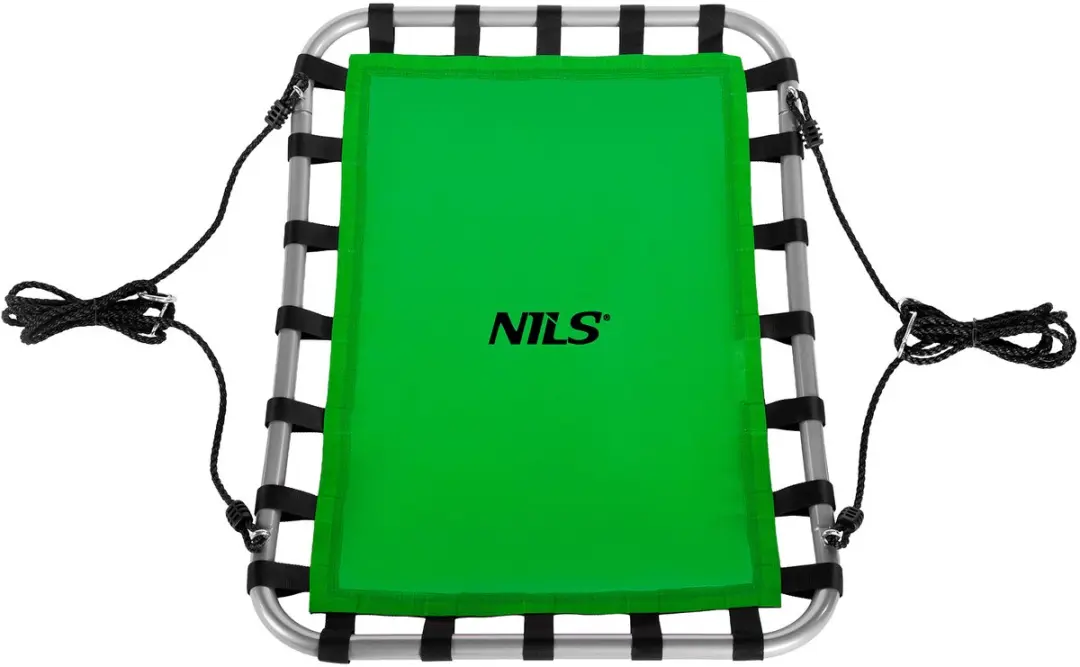 Nils NB5045 Schommel Nest - Groen 102x76cm