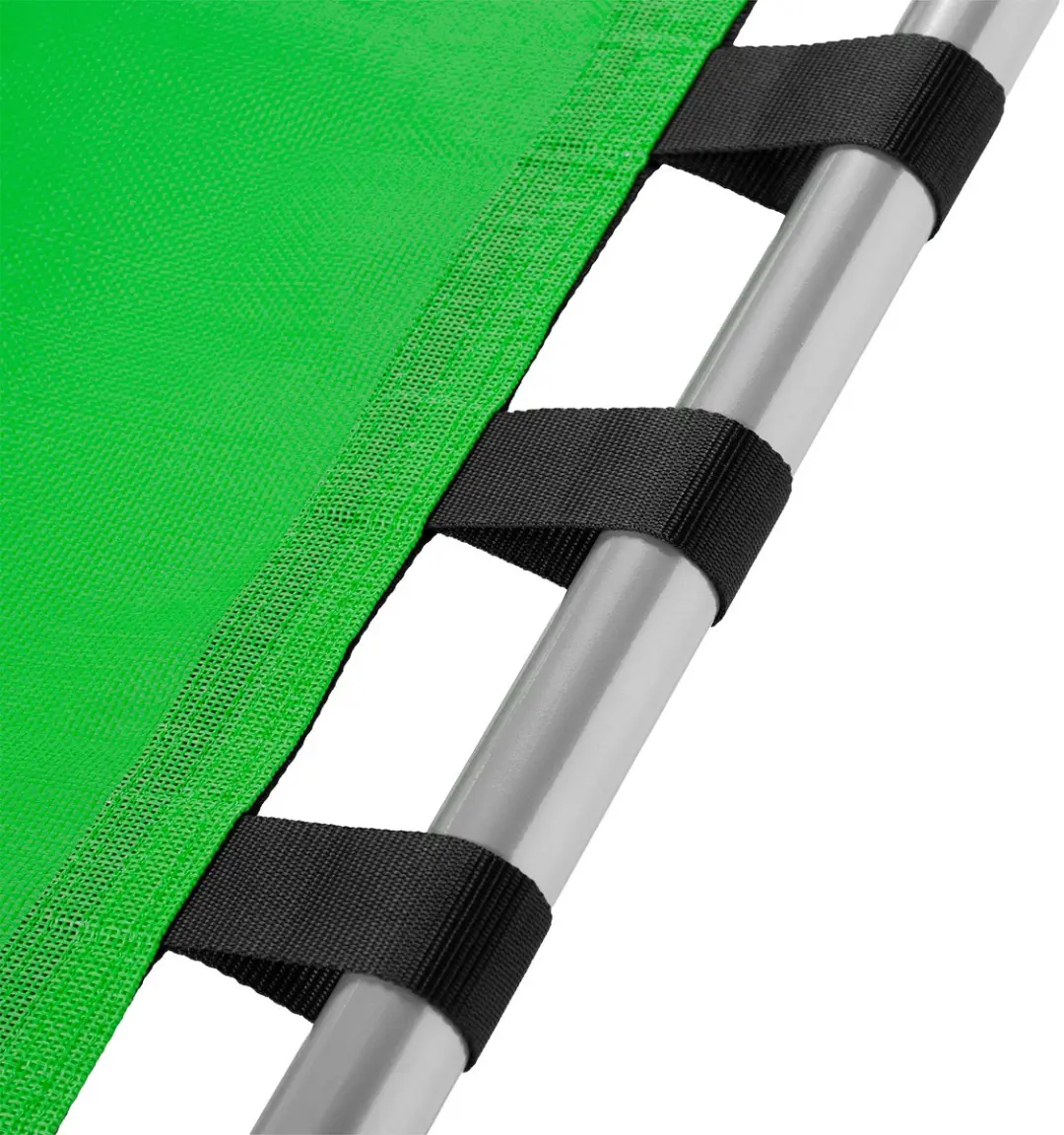 Nils NB5045 Schommel Nest - Groen 102x76cm