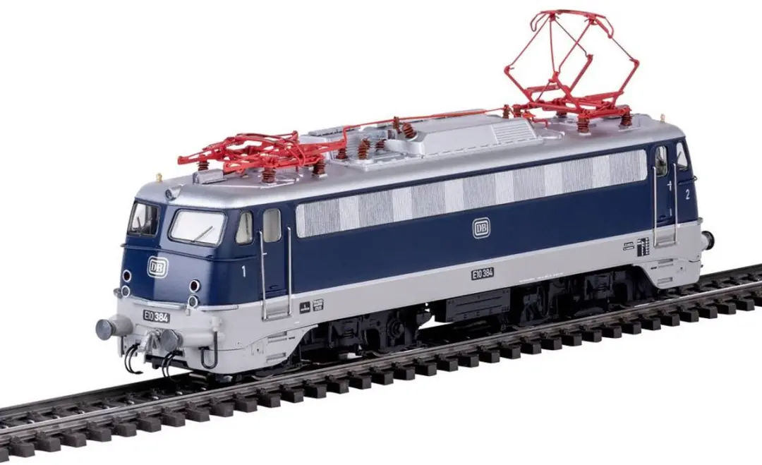 Märklin H0 E10.3 DB Elektrische Locomotief 039128